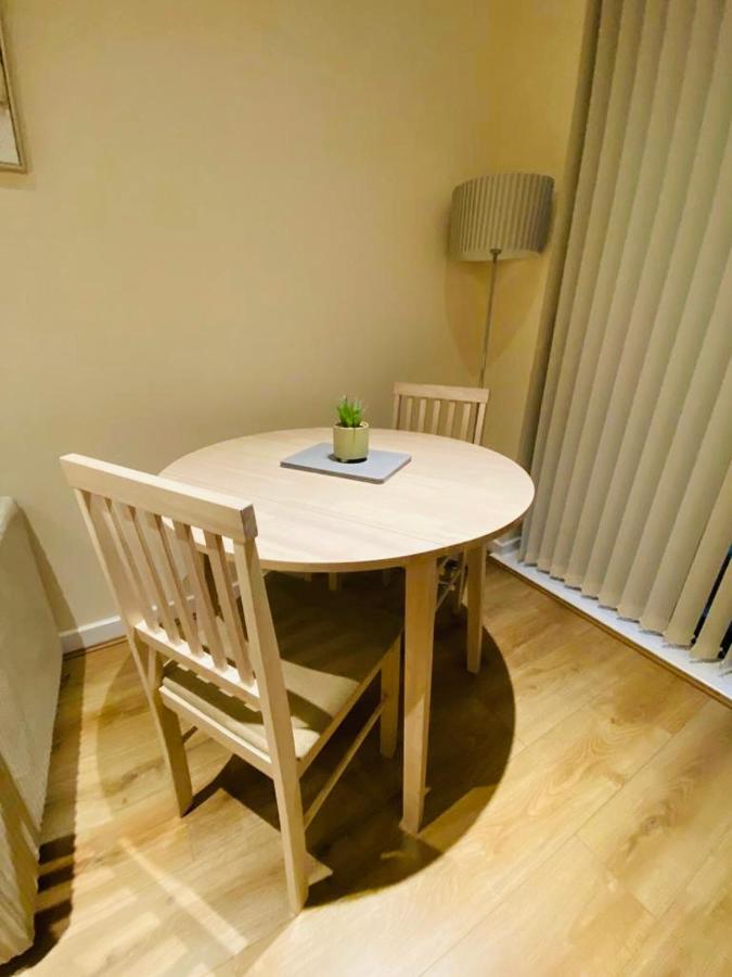 Liverpool City Centre Modern Apartment Fits 6 People Exterior photo